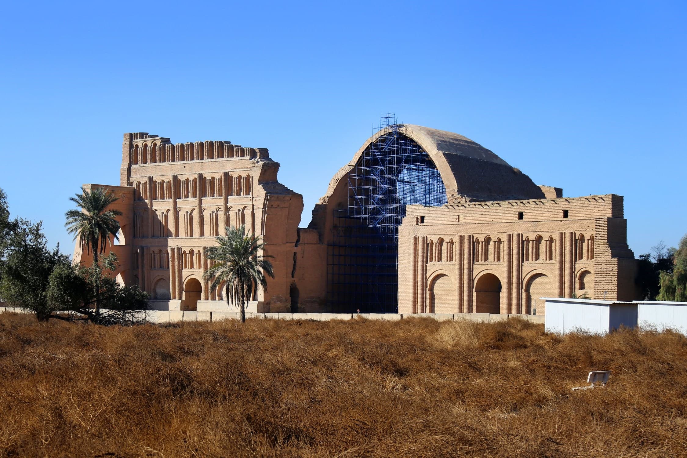 کاخ تیسفون